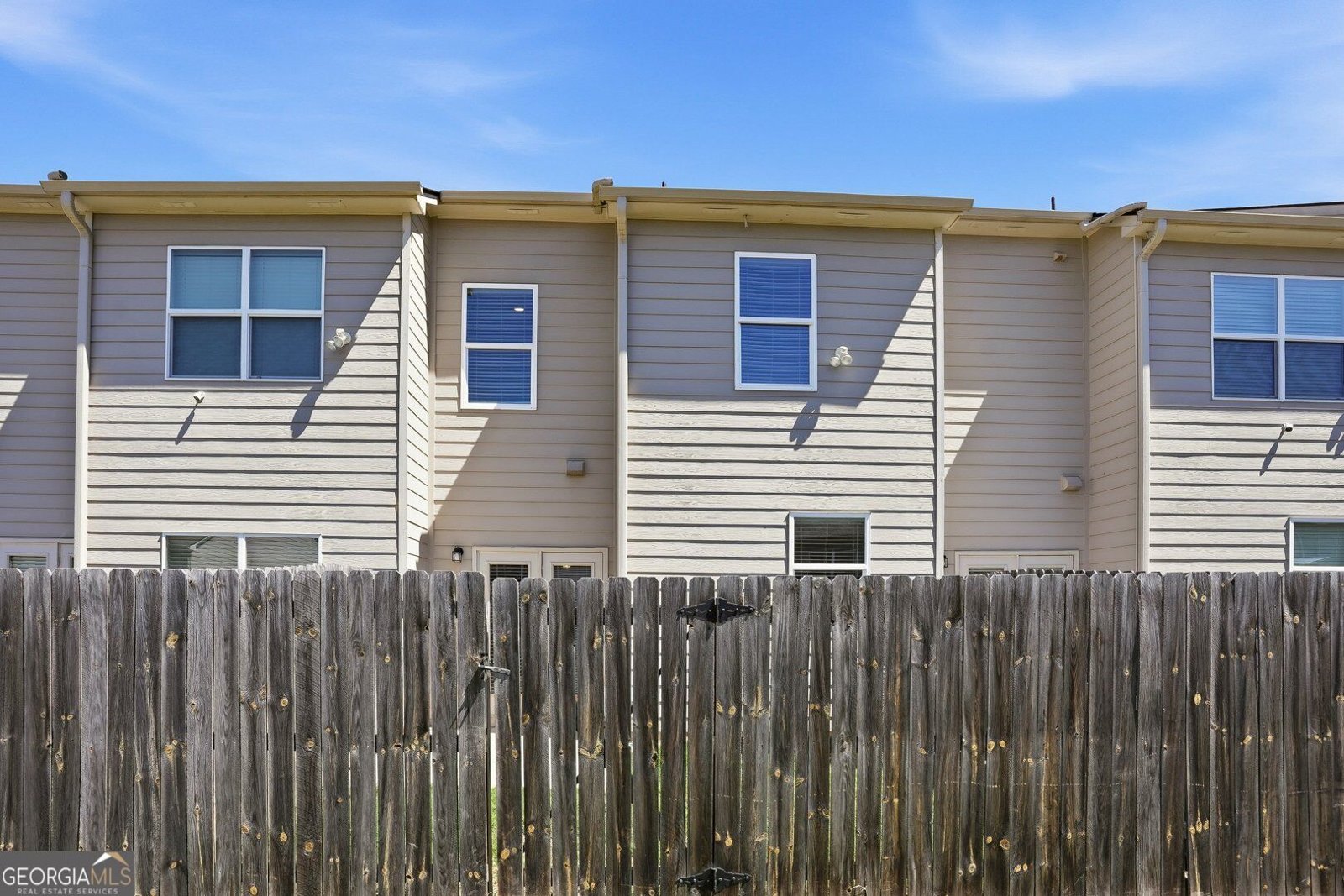 6449 Scudders Drive Lithonia - Photo 25
