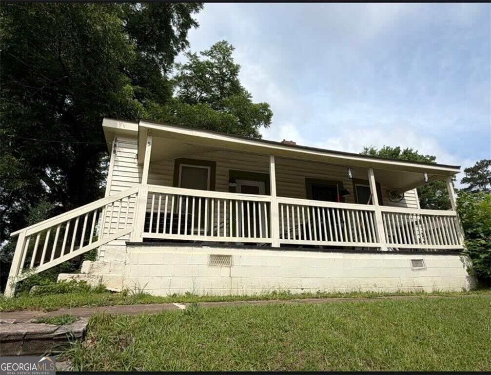 5 Spruce Street Porterdale - main photo