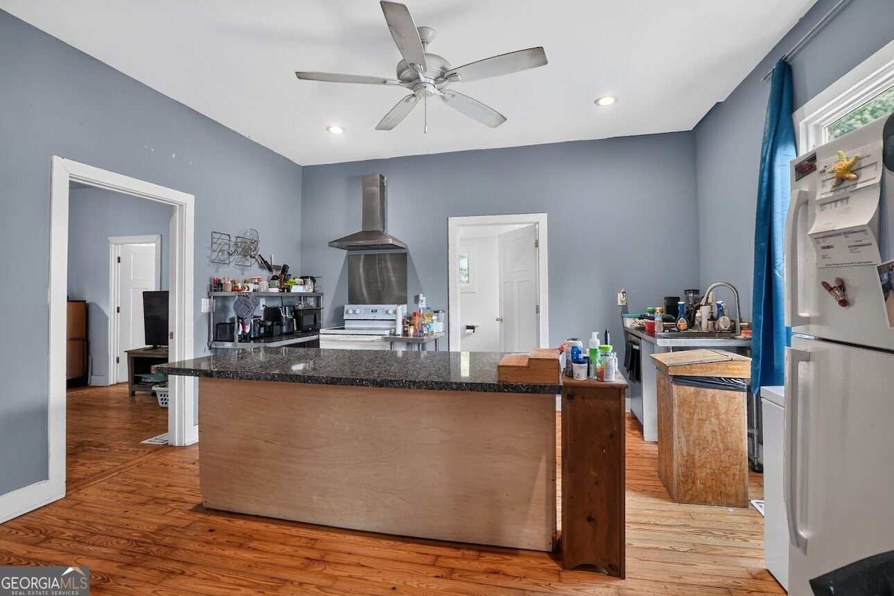 5 Spruce Street Porterdale - Photo 11