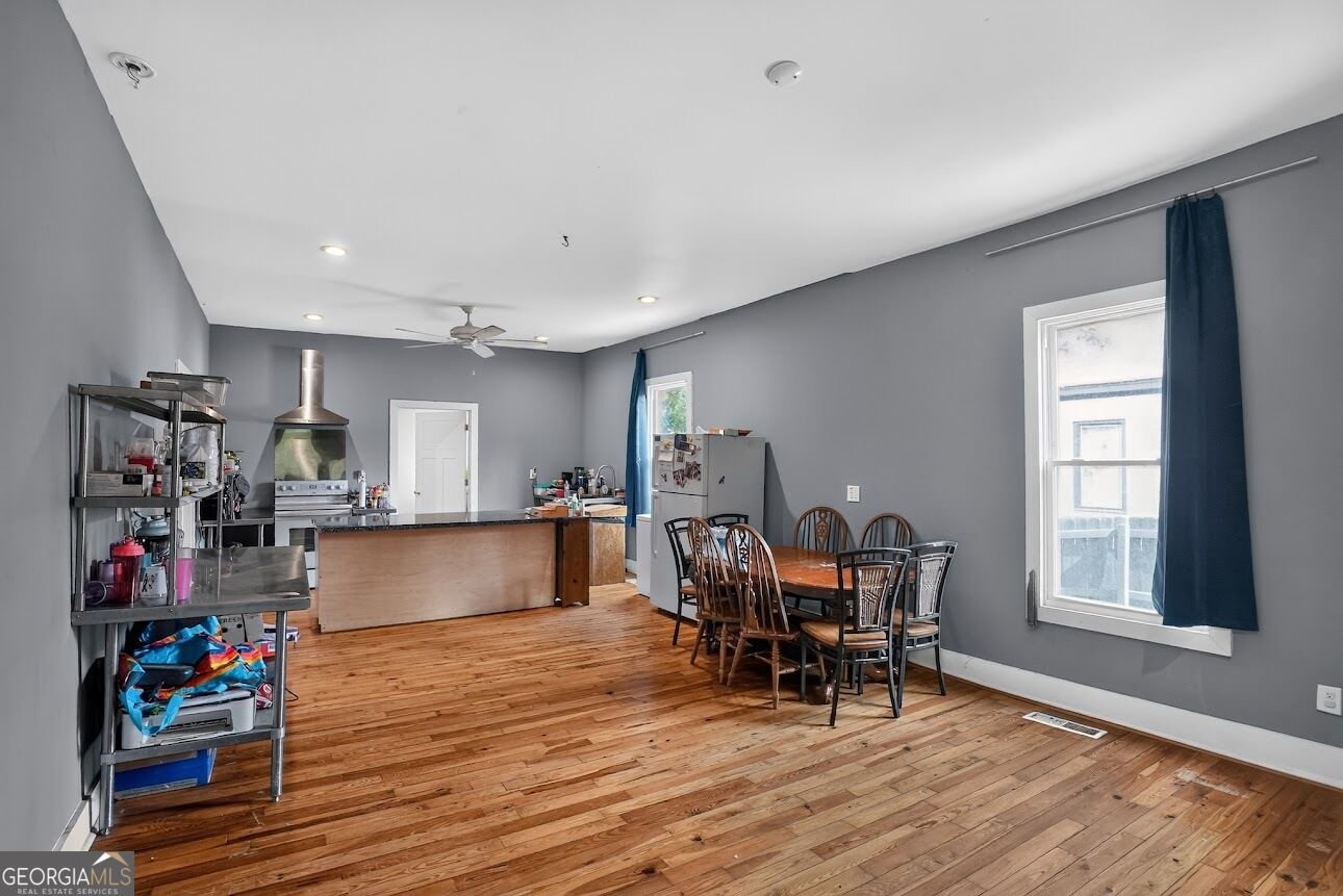 5 Spruce Street Porterdale - Photo 12
