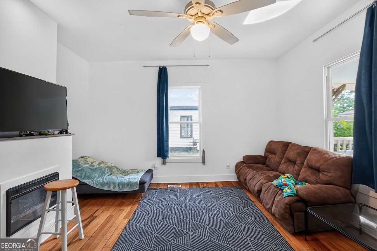 5 Spruce Street Porterdale - Photo 13