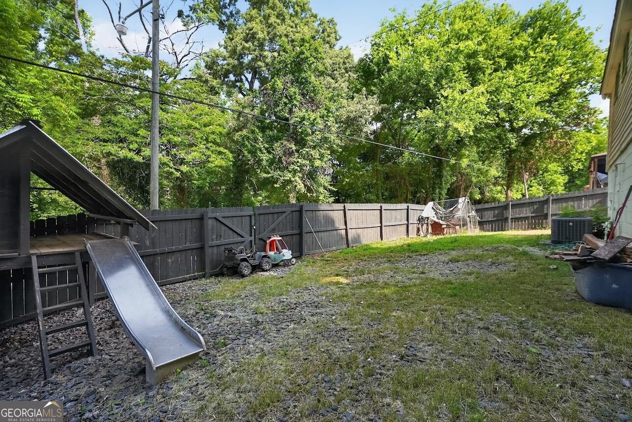 5 Spruce Street Porterdale - Photo 15