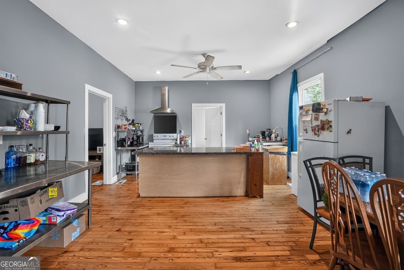 5 Spruce Street Porterdale - Photo 6