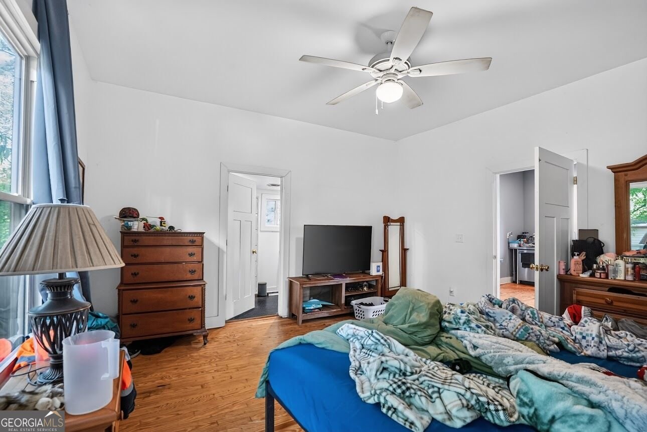 5 Spruce Street Porterdale - Photo 8