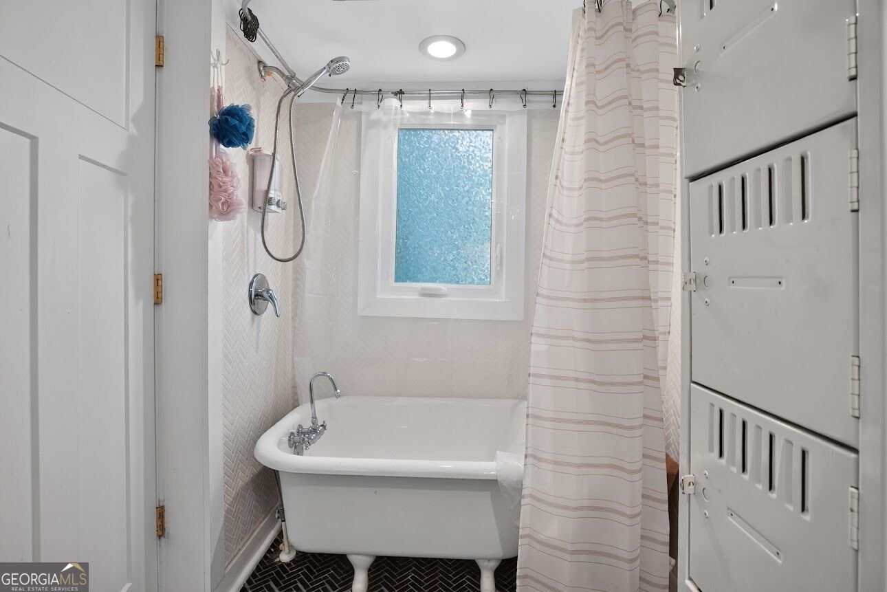 5 Spruce Street Porterdale - Photo 9