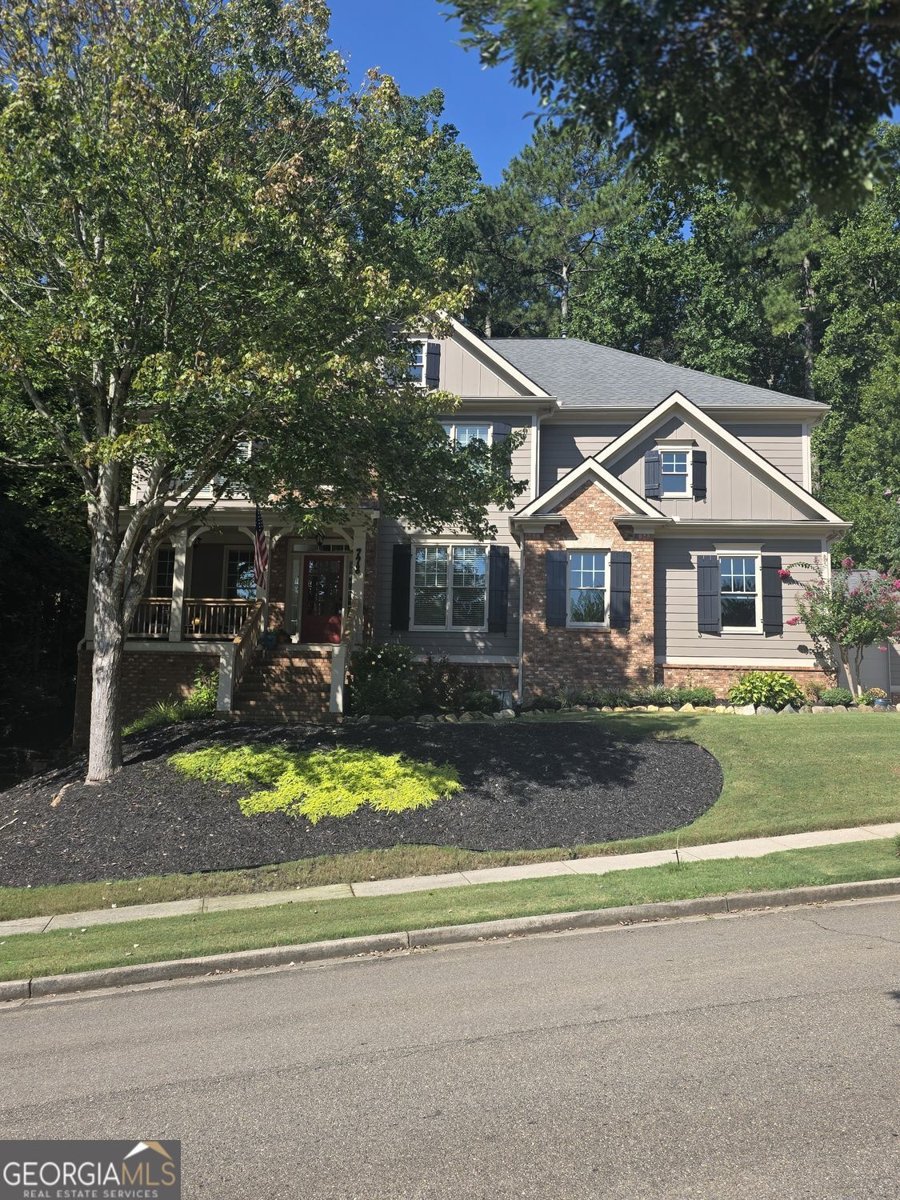 778 Crescent Circle Circle Canton - main photo