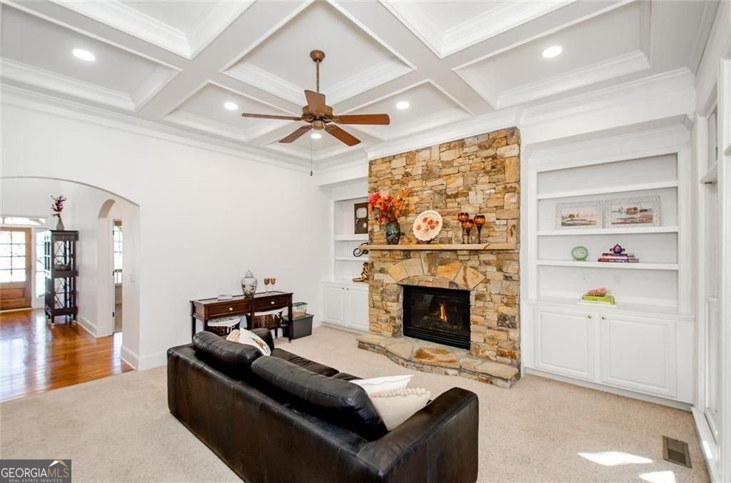 778 Crescent Circle Circle Canton - Photo 10