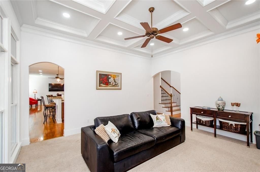 778 Crescent Circle Circle Canton - Photo 11