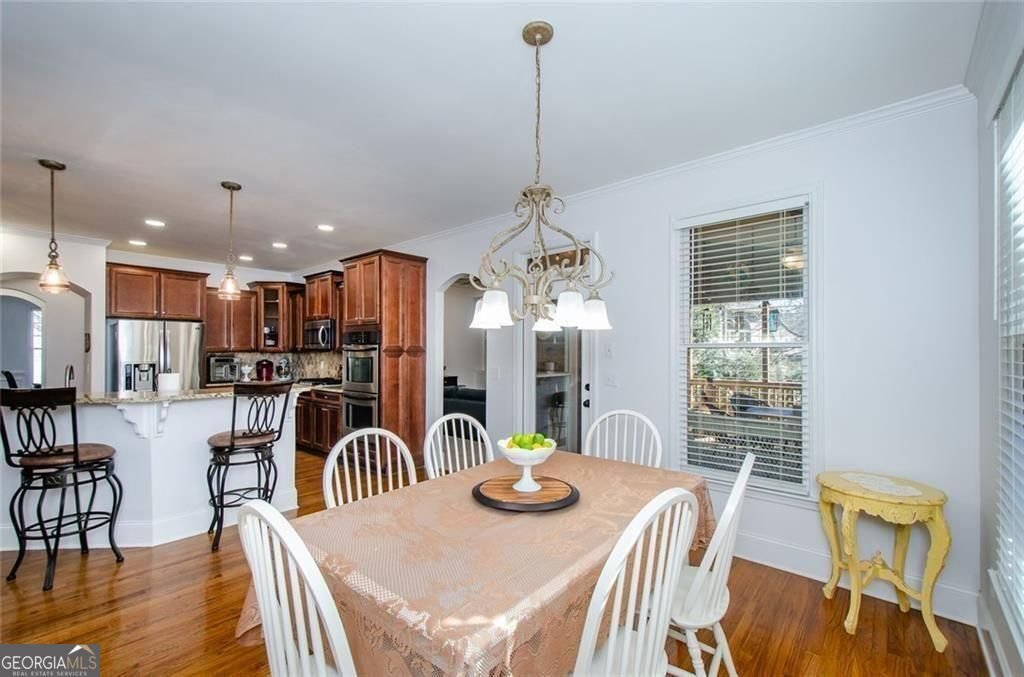778 Crescent Circle Circle Canton - Photo 12