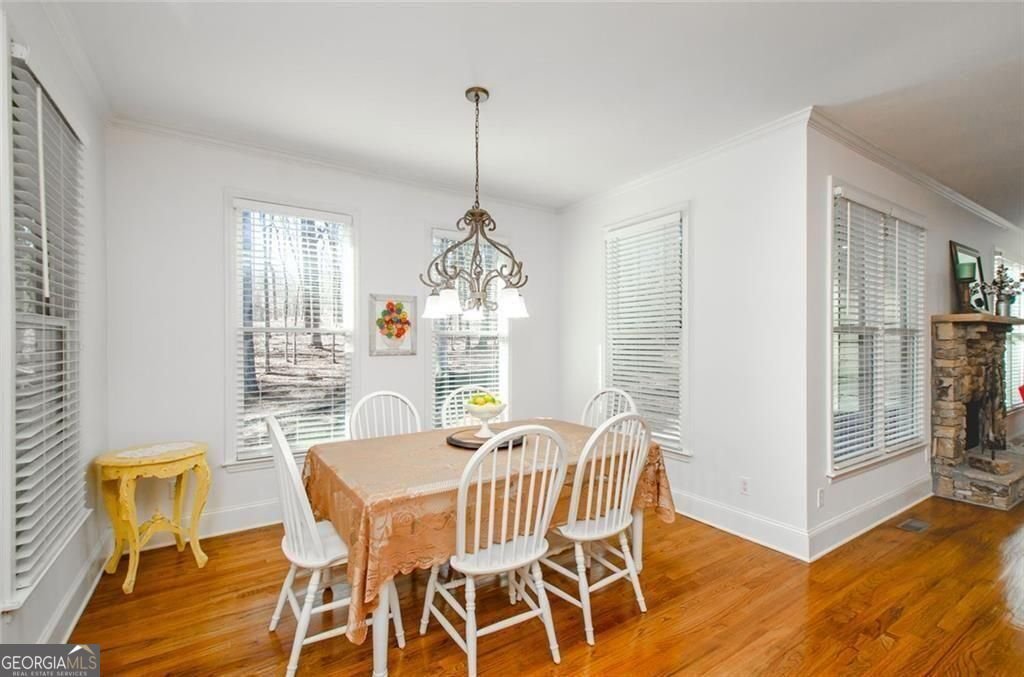 778 Crescent Circle Circle Canton - Photo 13