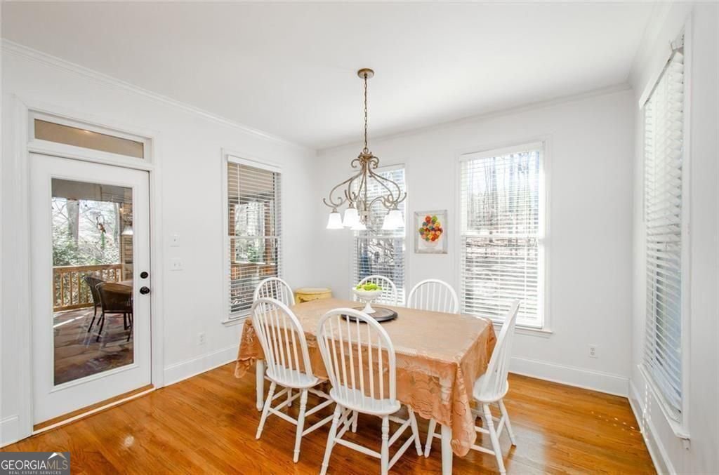 778 Crescent Circle Circle Canton - Photo 14