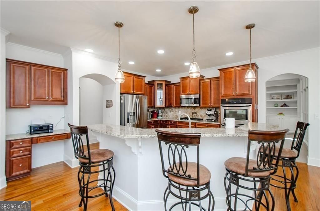 778 Crescent Circle Circle Canton - Photo 15