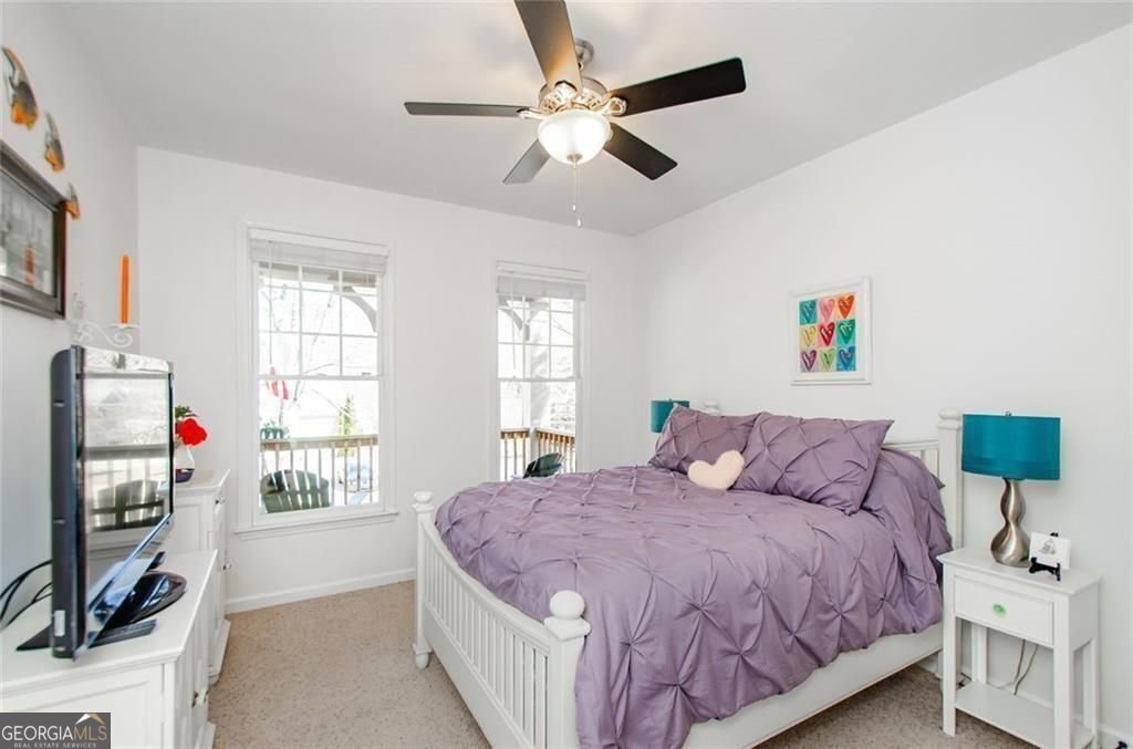 778 Crescent Circle Circle Canton - Photo 25
