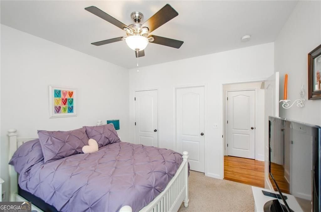 778 Crescent Circle Circle Canton - Photo 26