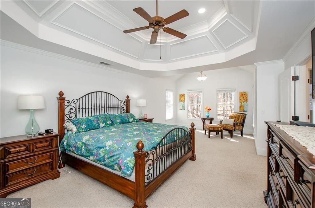 778 Crescent Circle Circle Canton - Photo 27