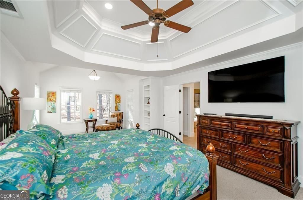 778 Crescent Circle Circle Canton - Photo 28