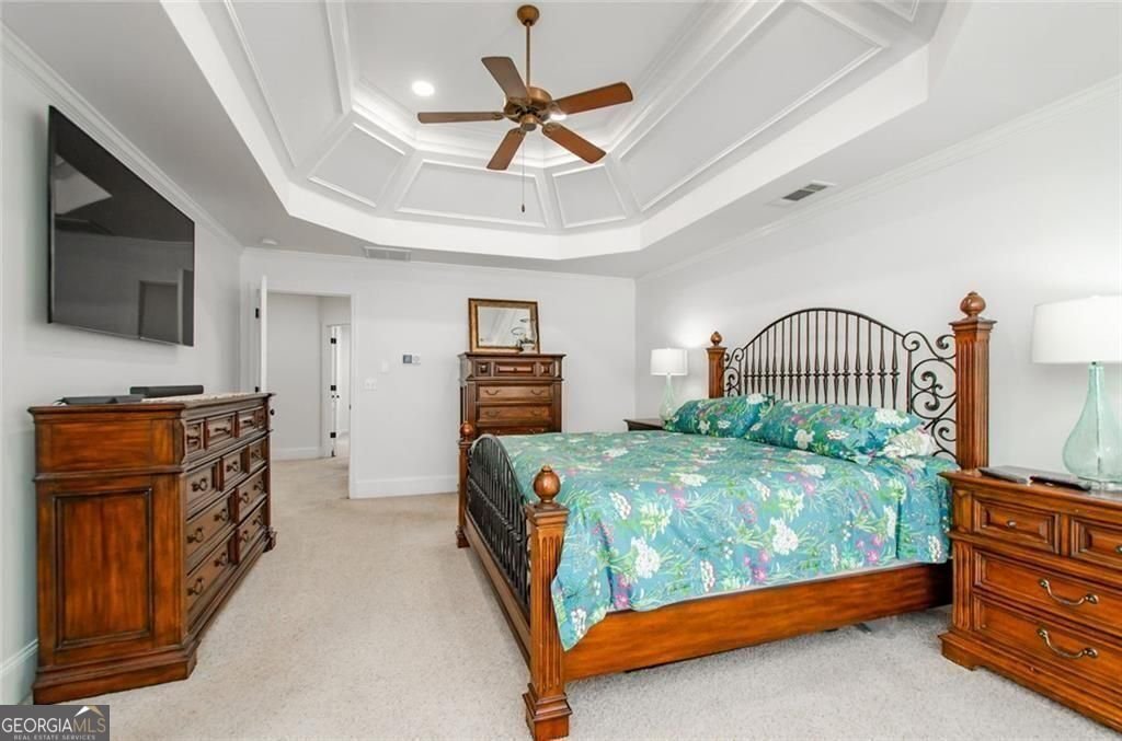 778 Crescent Circle Circle Canton - Photo 29