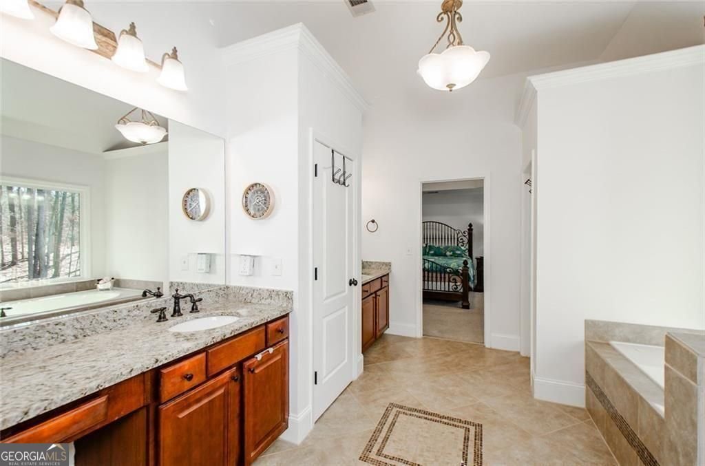 778 Crescent Circle Circle Canton - Photo 33