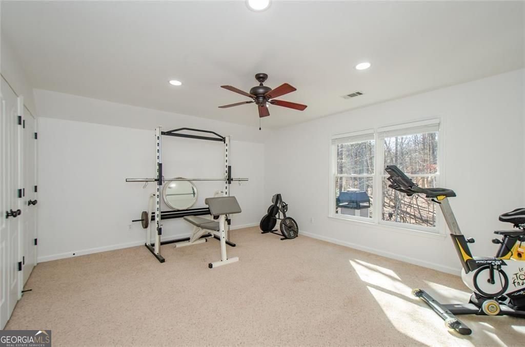 778 Crescent Circle Circle Canton - Photo 45
