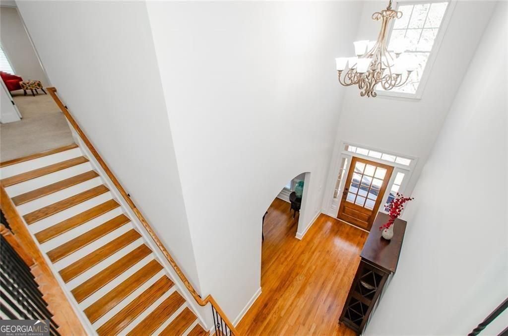 778 Crescent Circle Circle Canton - Photo 49