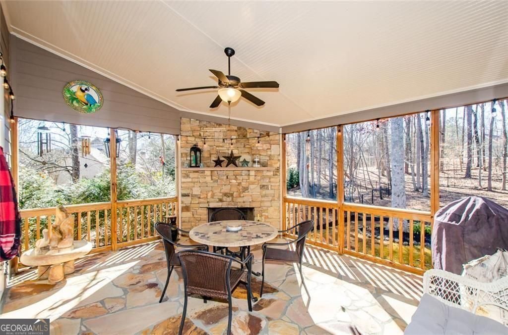778 Crescent Circle Circle Canton - Photo 50