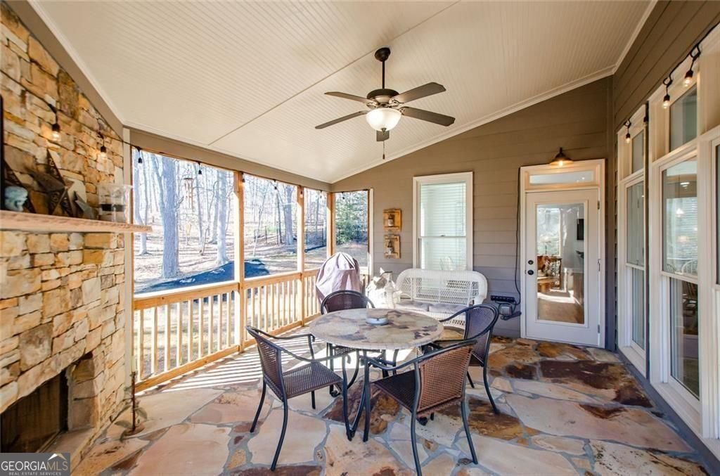 778 Crescent Circle Circle Canton - Photo 51
