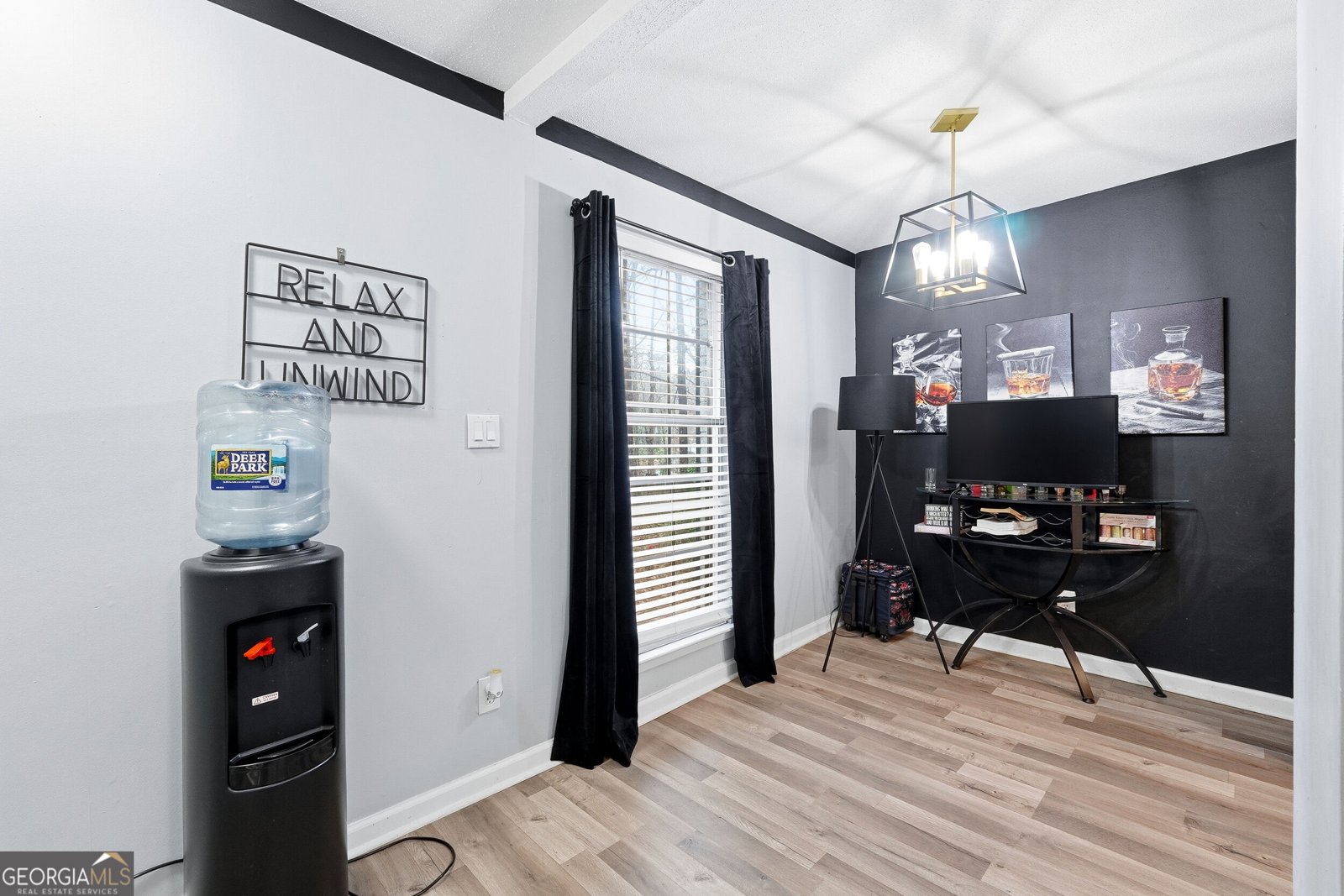 754 Garden View Drive Stone Mountain - Photo 13