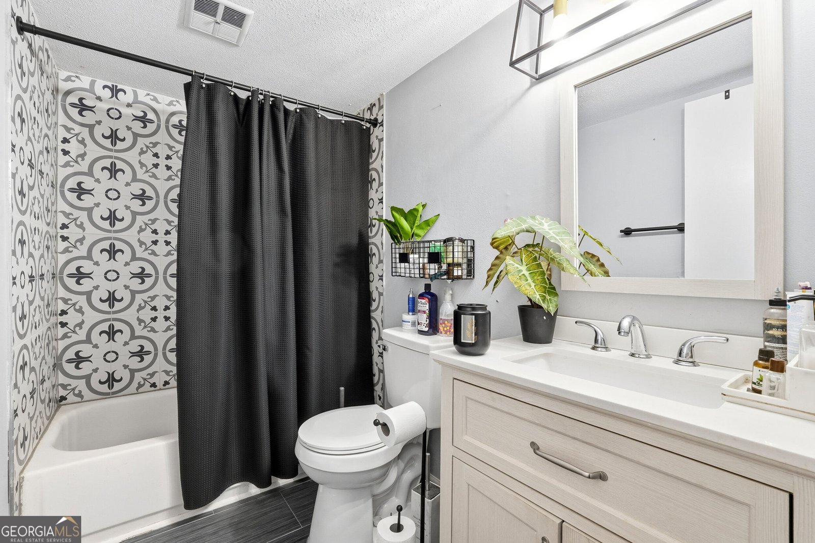 754 Garden View Drive Stone Mountain - Photo 17