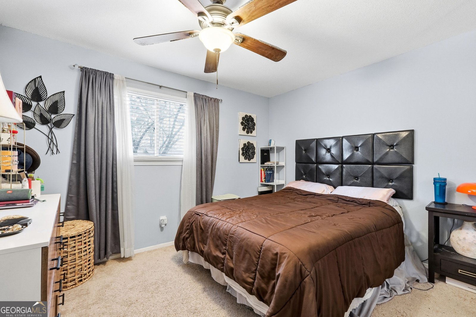 754 Garden View Drive Stone Mountain - Photo 18