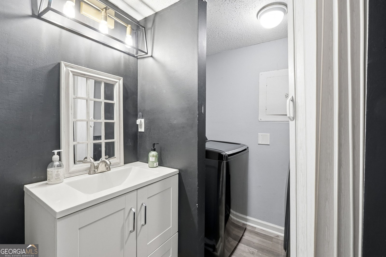 754 Garden View Drive Stone Mountain - Photo 21