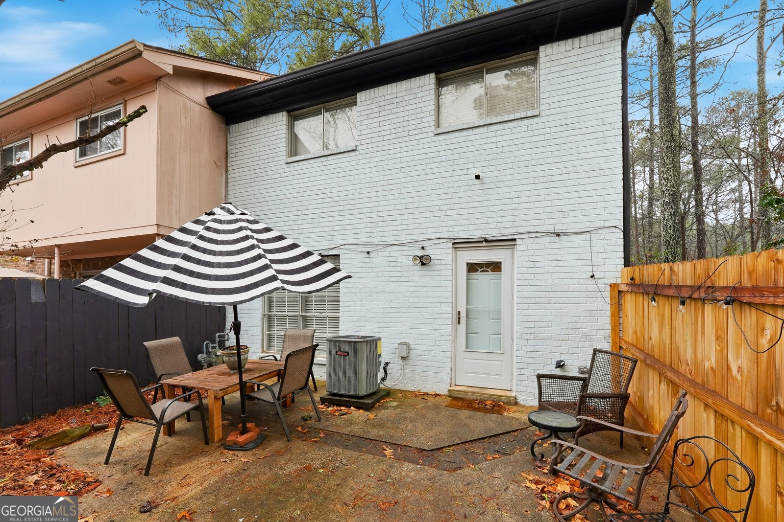 754 Garden View Drive Stone Mountain - Photo 24