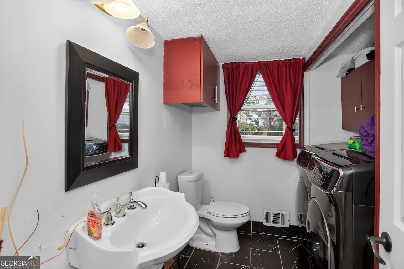 355 Nottingham Drive Marietta - Photo 11