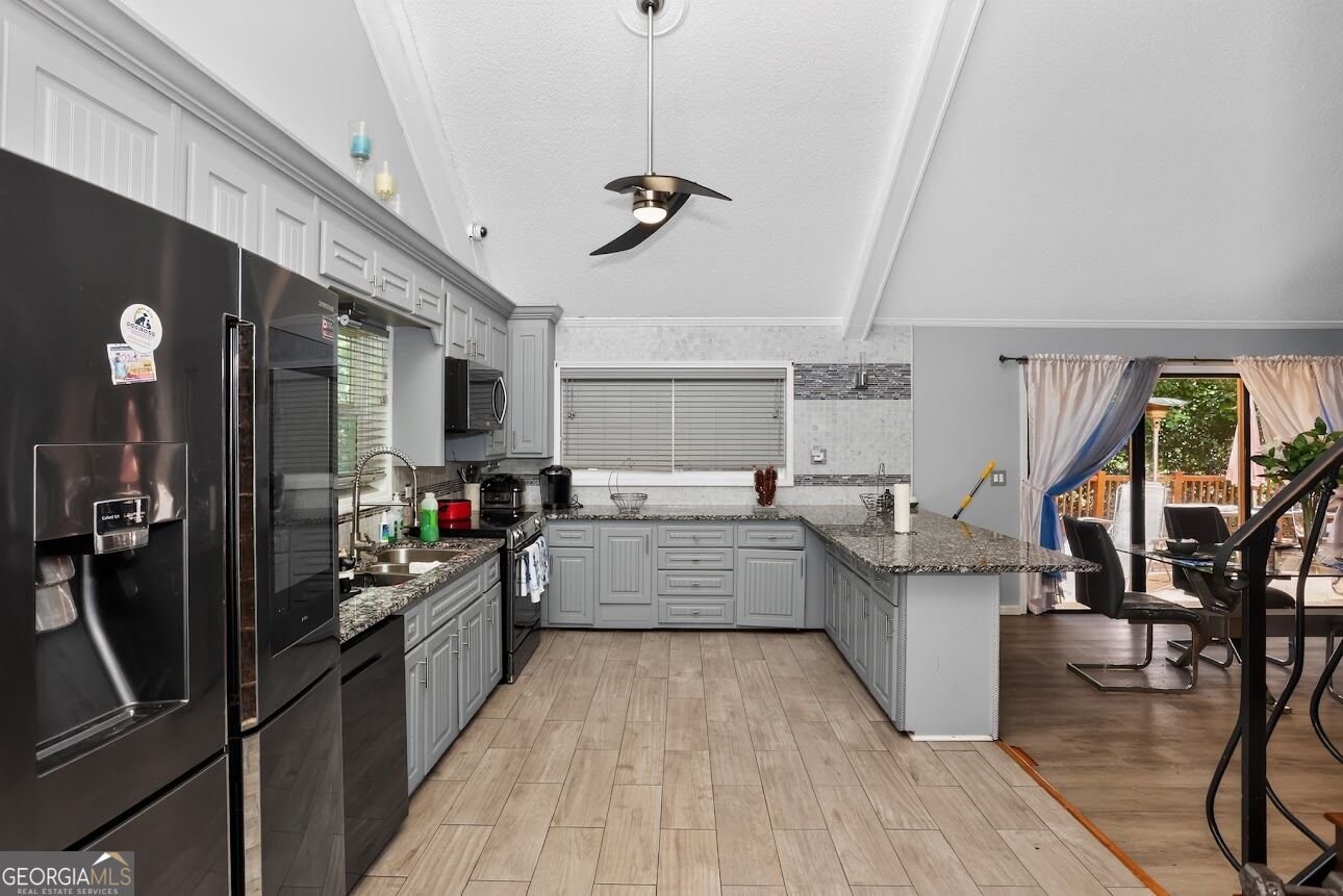 355 Nottingham Drive Marietta - Photo 12