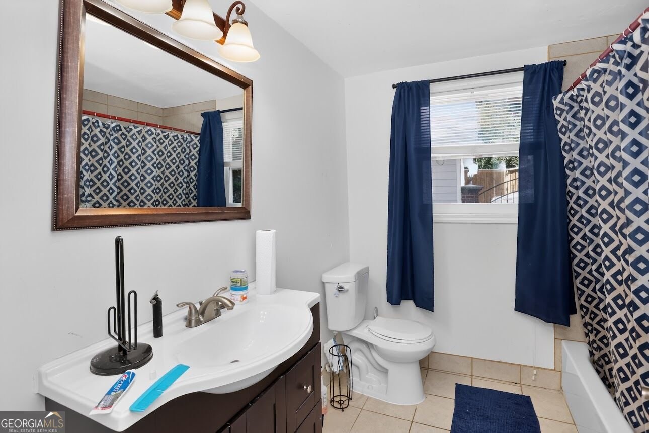 355 Nottingham Drive Marietta - Photo 14