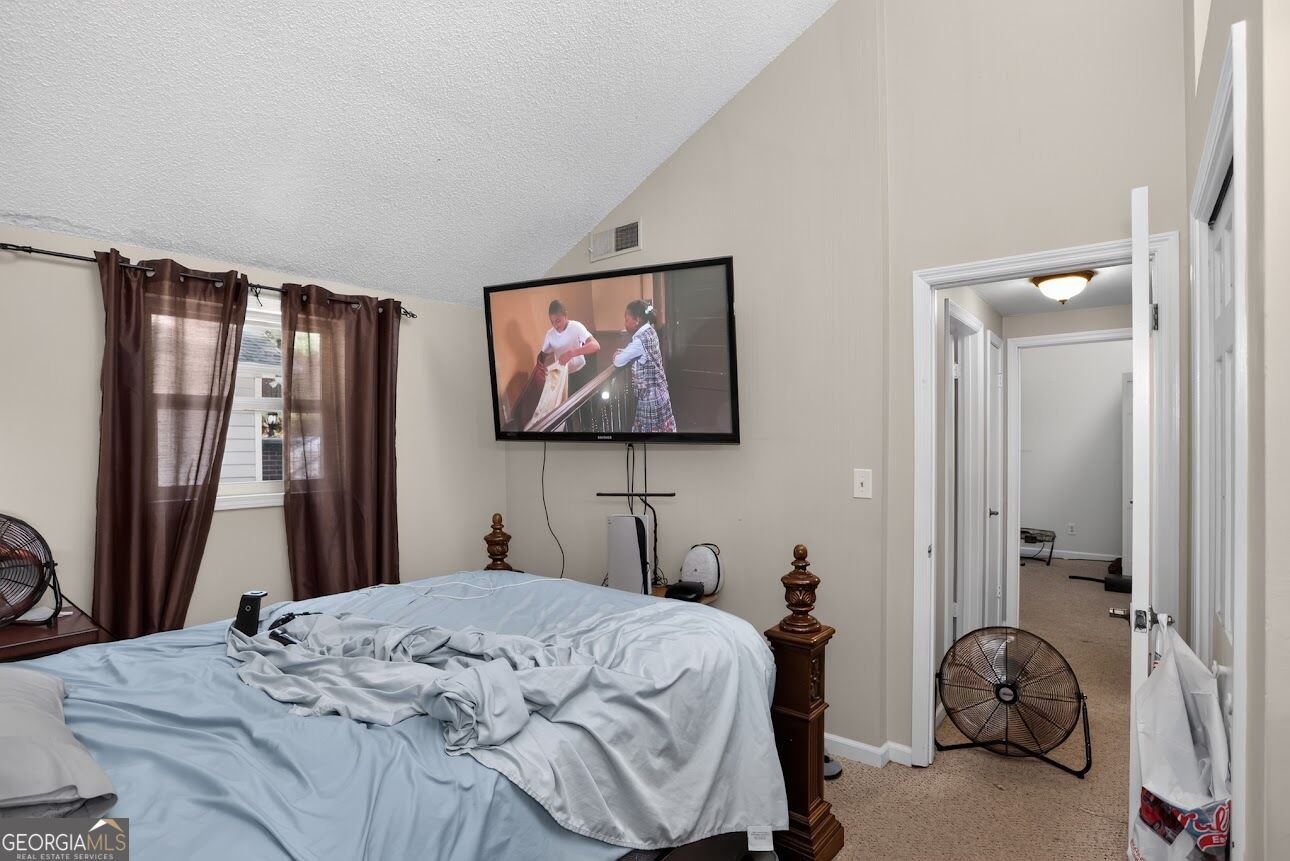 355 Nottingham Drive Marietta - Photo 15