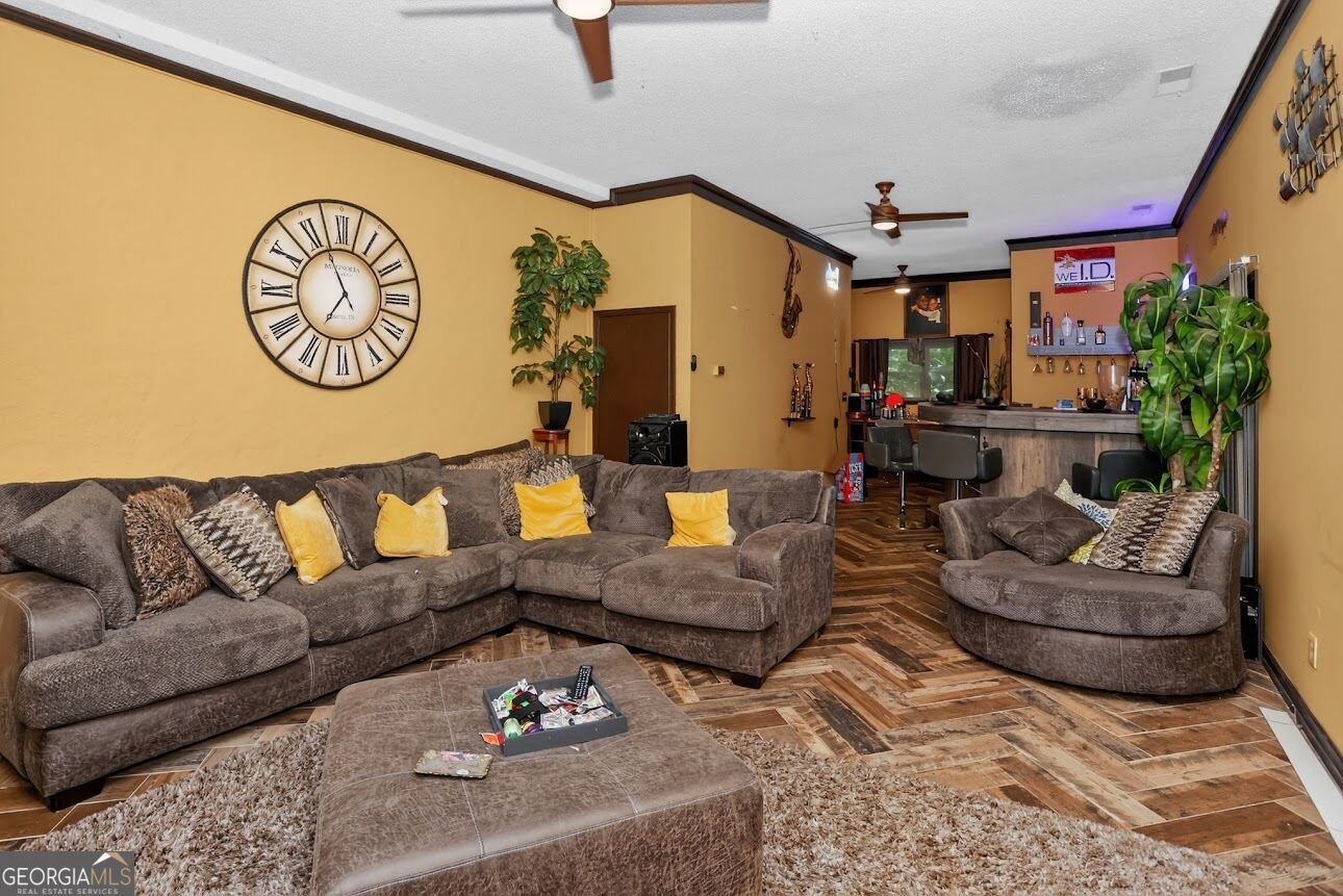 355 Nottingham Drive Marietta - Photo 17