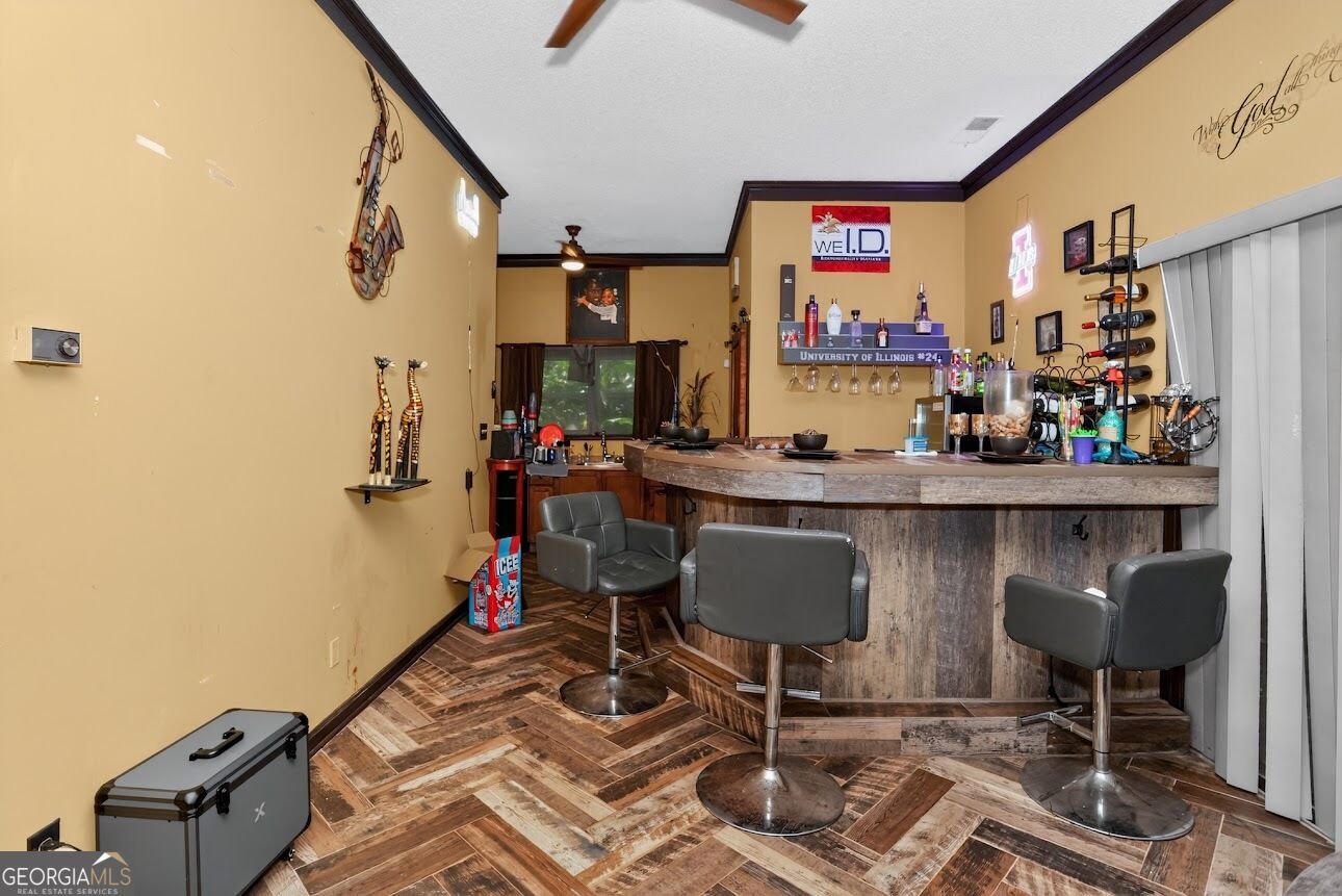 355 Nottingham Drive Marietta - Photo 19