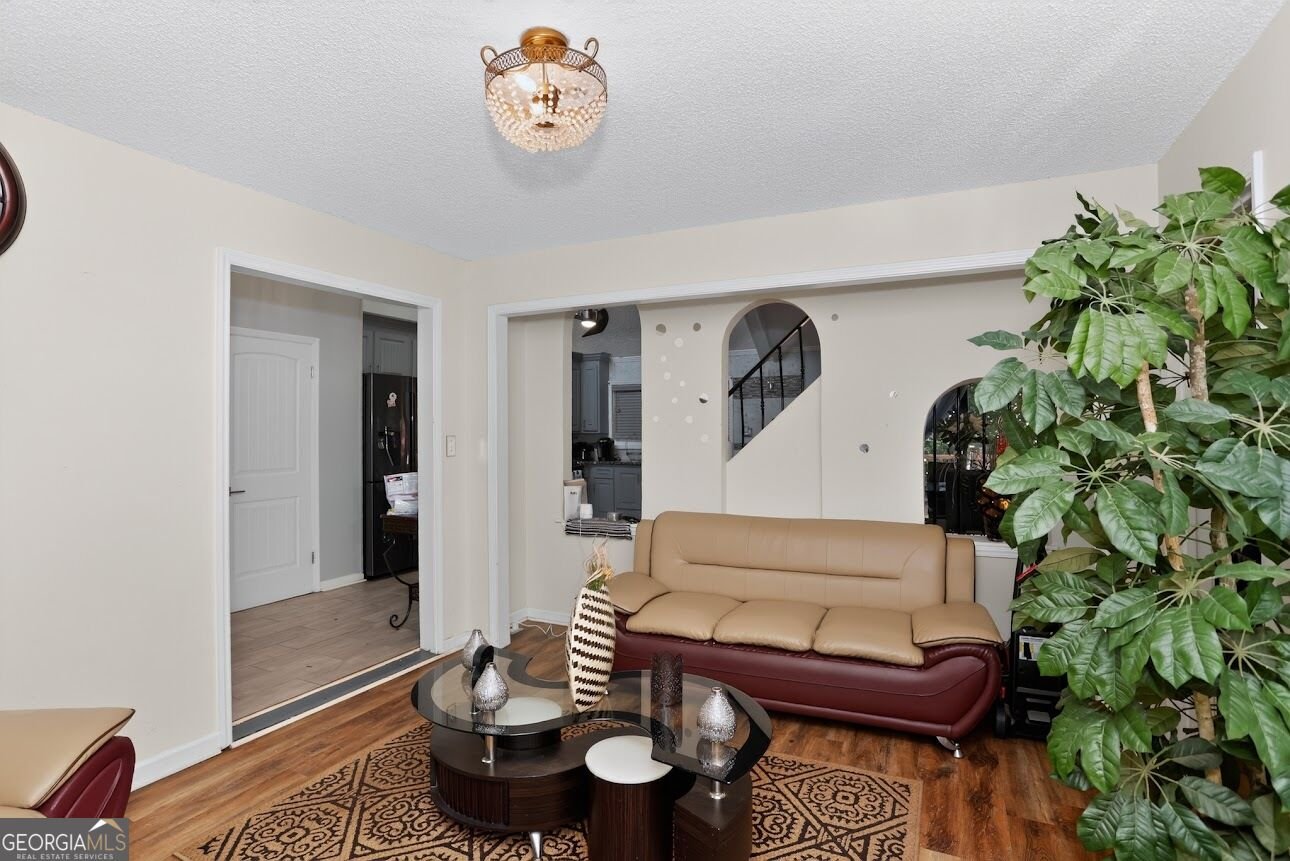 355 Nottingham Drive Marietta - Photo 20