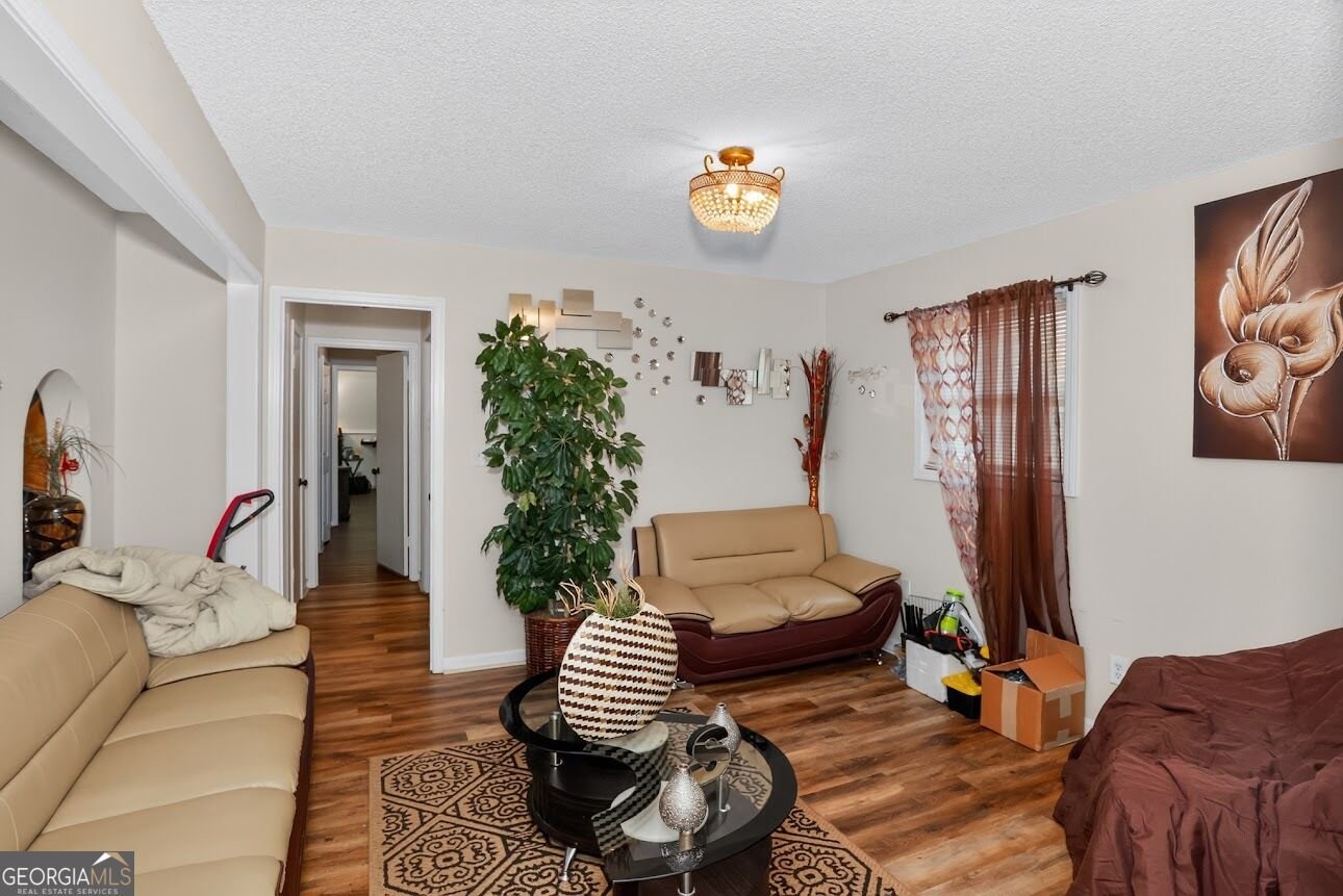 355 Nottingham Drive Marietta - Photo 21