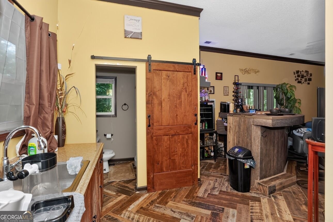 355 Nottingham Drive Marietta - Photo 22