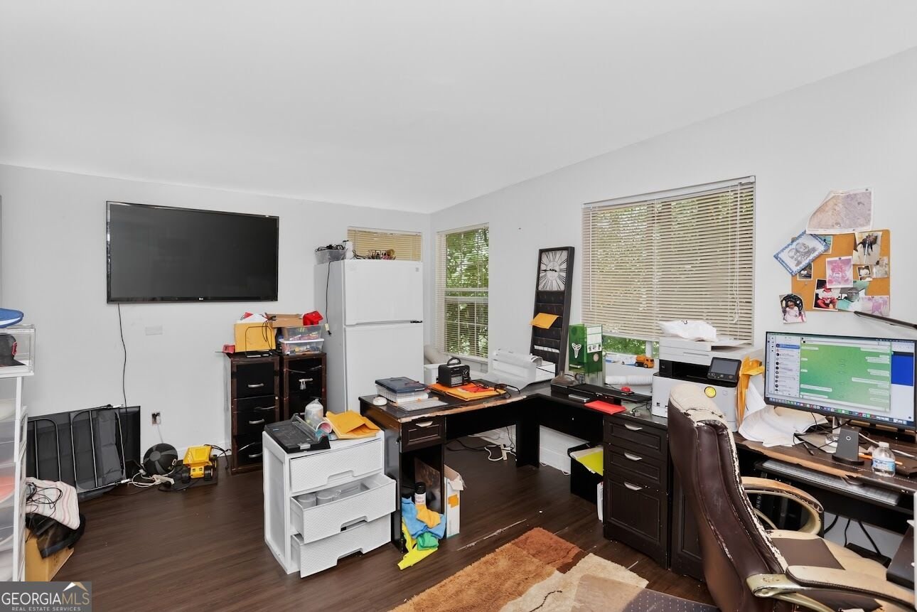 355 Nottingham Drive Marietta - Photo 23