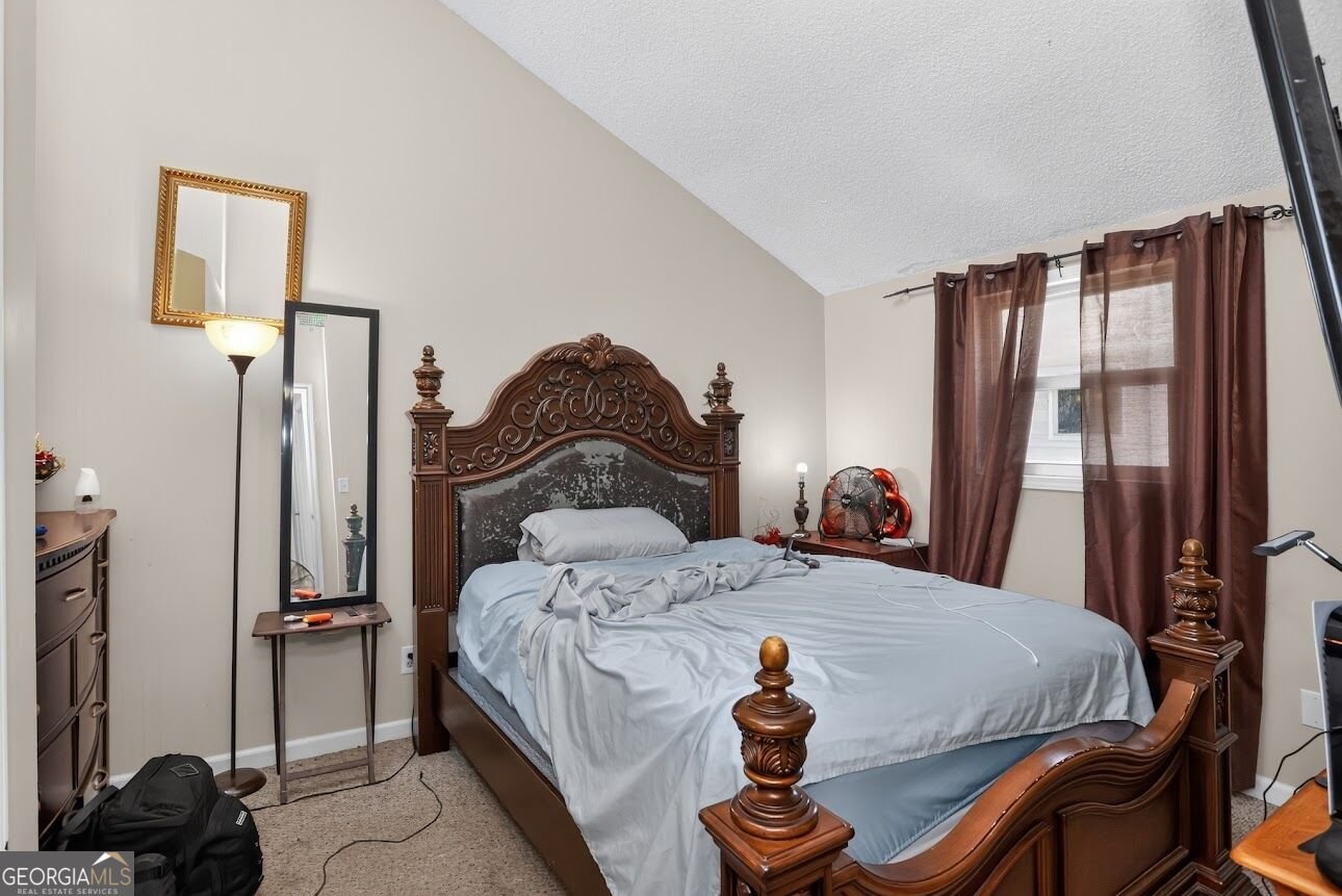 355 Nottingham Drive Marietta - Photo 26