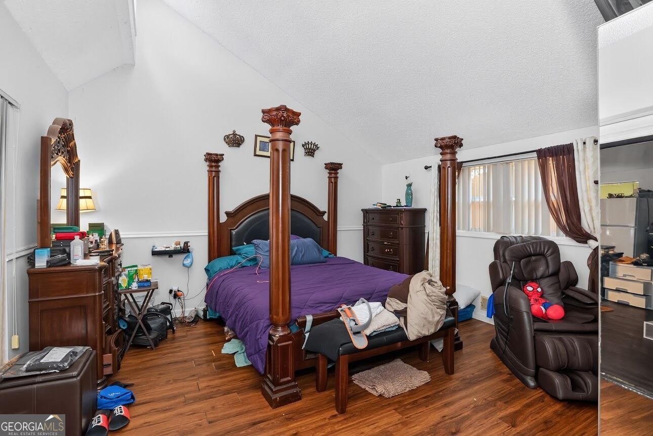 355 Nottingham Drive Marietta - Photo 29