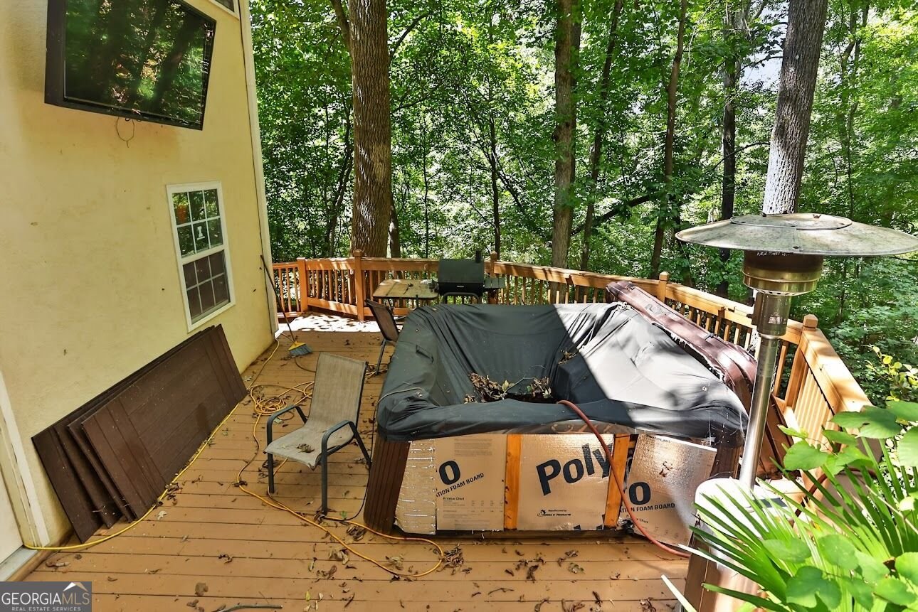 355 Nottingham Drive Marietta - Photo 30
