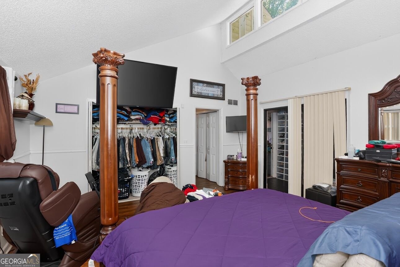 355 Nottingham Drive Marietta - Photo 9