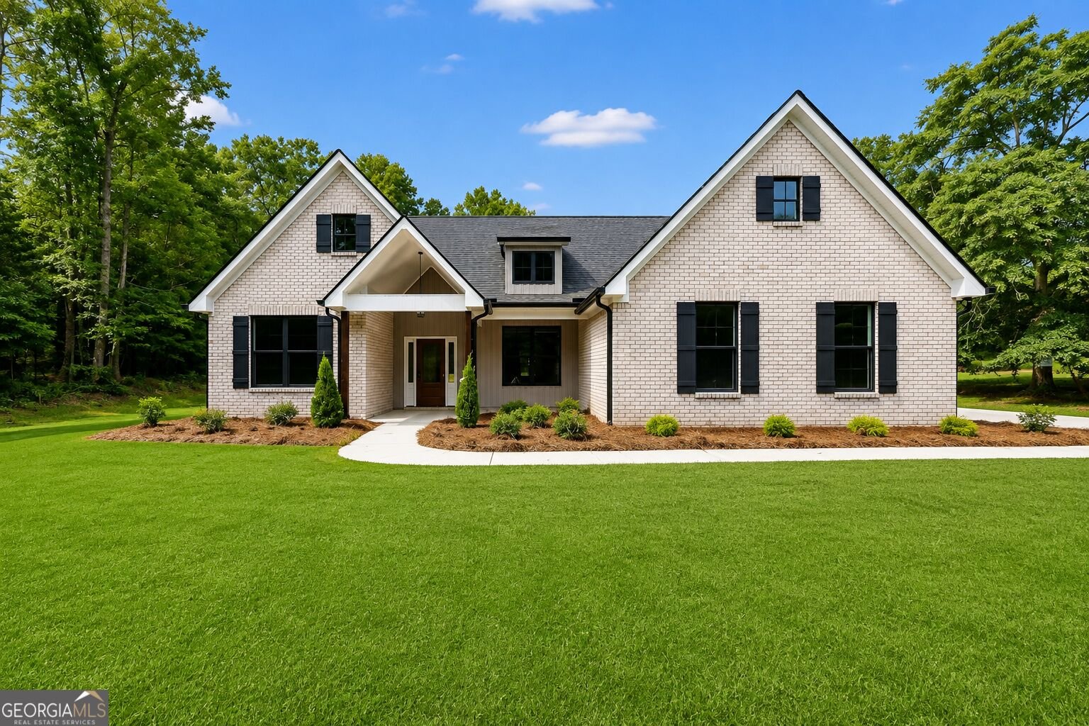 203 McKneely Road Milner - main photo
