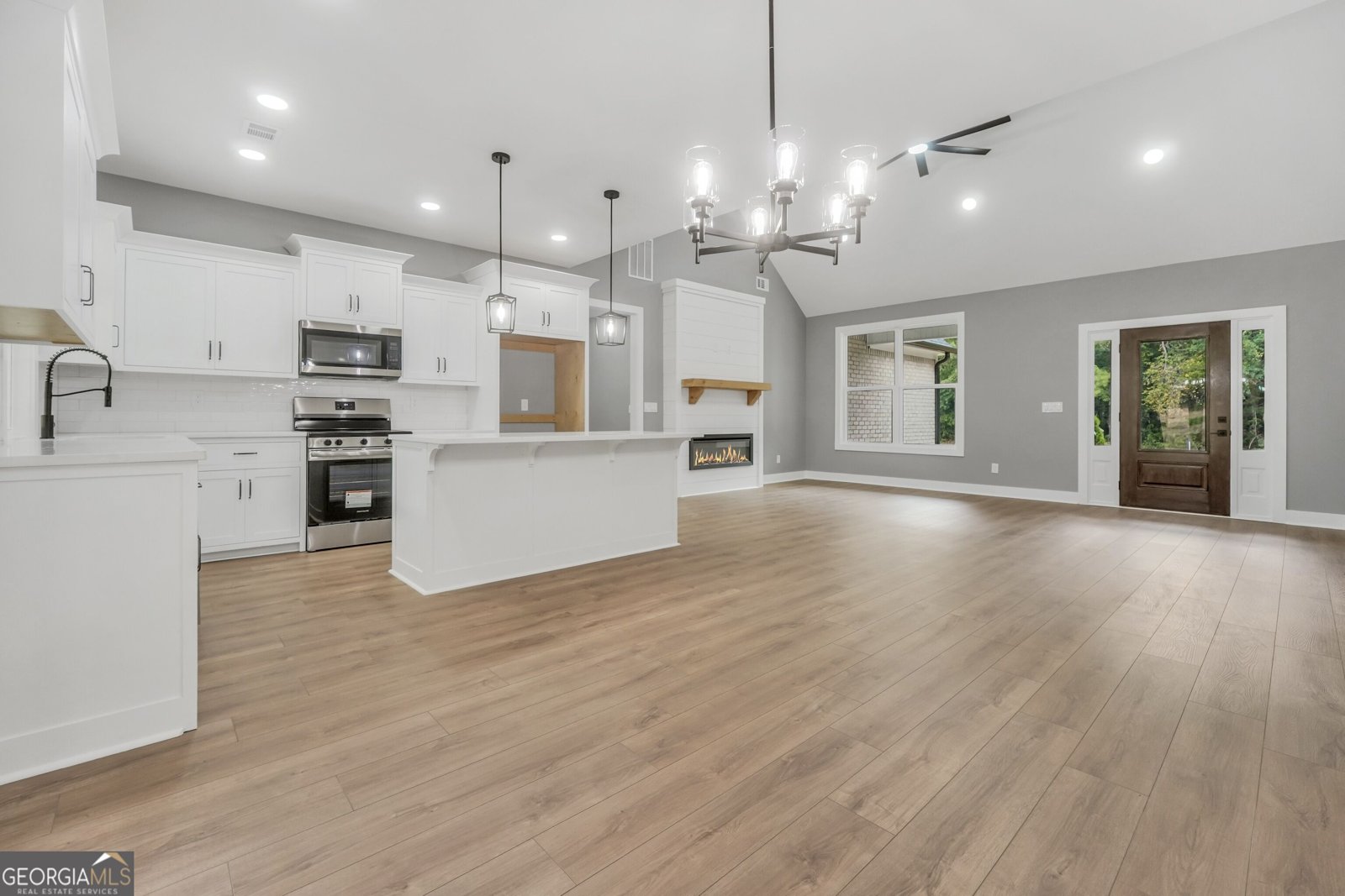 203 McKneely Road Milner - Photo 17
