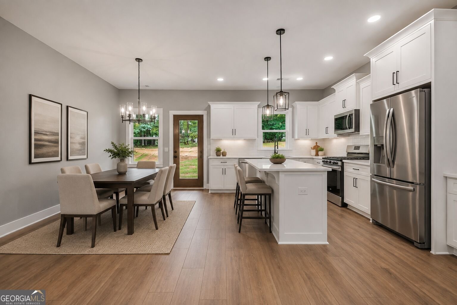 203 McKneely Road Milner - Photo 21