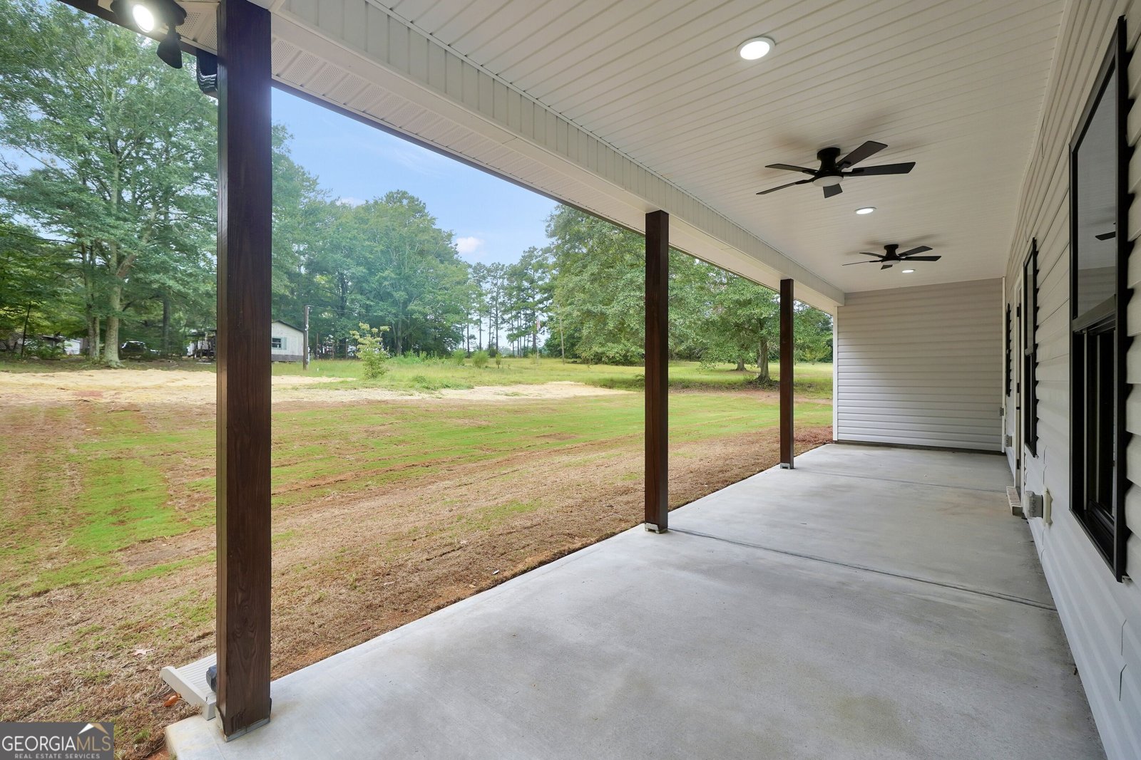 203 McKneely Road Milner - Photo 40