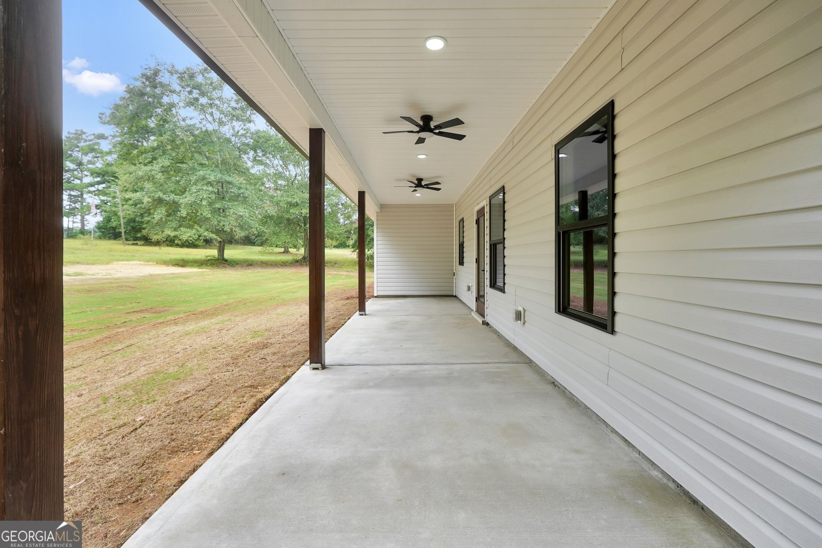 203 McKneely Road Milner - Photo 41